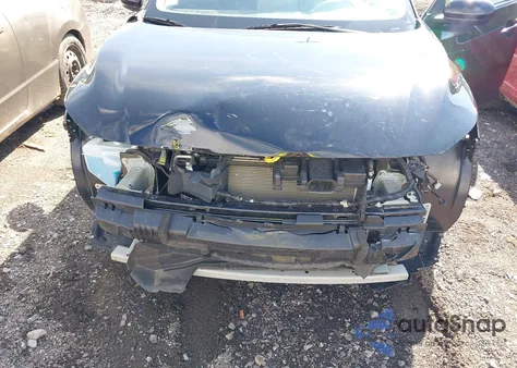 2024 Nissan Sentra Sv Xtronic Cvt z USA, uszkodzony, nr VIN 3N1AB8CV5RY337449